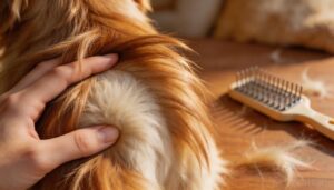 how to check for an undercoat how to check for an undercoat