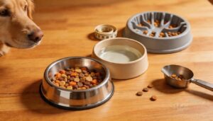 how to choose a dog bowl how to choose a dog bowl