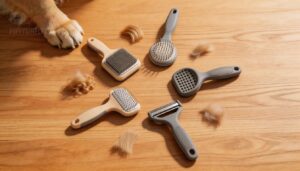 how to choose the best dog brush how to choose the best dog brush