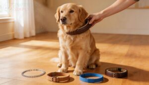 how to choose the right collar for your dog how to choose the right collar for your dog