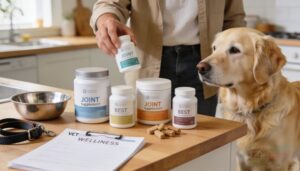 how to choose the right dog joint supplement how to choose the right dog joint supplement