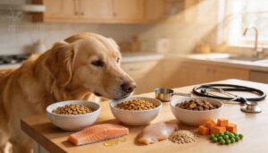 how to compare senior kibble how to compare senior kibble