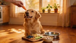 how to feed dog snacks safely every day how to feed dog snacks safely every day