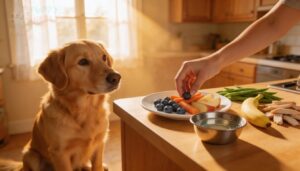how to feed dogs human food safely how to feed dogs human food safely