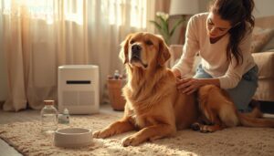 how to help a sneezing dog how to help a sneezing dog