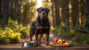 how to increase rottweiler longevity how to increase rottweiler longevity