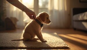 how to introduce a collar how to introduce a collar