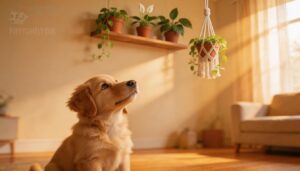 how to keep dogs away from toxic houseplants how to keep dogs away from toxic houseplants