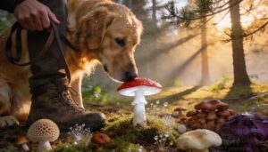 how to prevent mushroom poisoning in dogs how to prevent mushroom poisoning in dogs