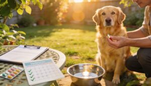 how to prevent worms in dogs how to prevent worms in dogs