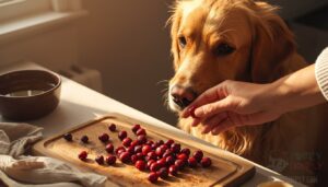 how to safely feed cranberries to dogs how to safely feed cranberries to dogs