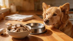 how to safely feed mushrooms to your dog how to safely feed mushrooms to your dog