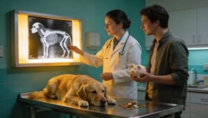 how to save money on dog x-rays how to save money on dog x-rays