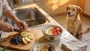 how to serve fruit safely how to serve fruit safely