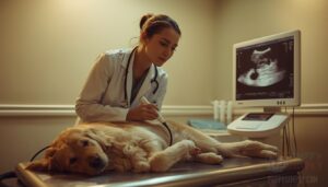 how vets confirm pregnancy how vets confirm pregnancy