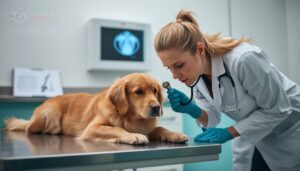 how vets diagnose the cause how vets diagnose the cause