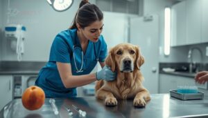 how vets treat peach pit ingestion how vets treat peach pit ingestion