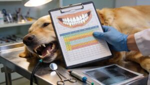 how vets use dental charts how vets use dental charts