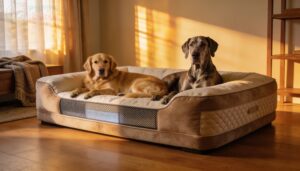 how we chose the best large dog beds how we chose the best large dog beds