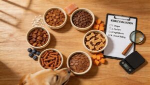 how we evaluated each food how we evaluated each food