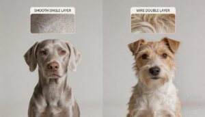 how wiry coats differ from smooth coats how wiry coats differ from smooth coats