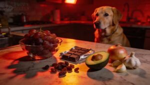 human foods that are toxic to dogs human foods that are toxic to dogs