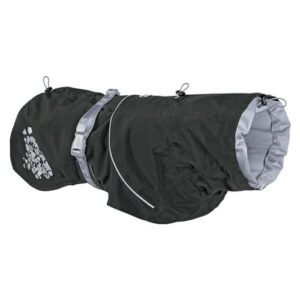 Hurtta Monsoon Coat, Dog Raincoat, B07WHF1VFW