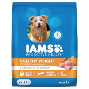 IAMS Proactive Health, Dry Dog B00BD73XDU