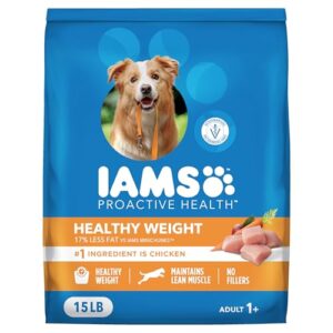 IAMS Proactive Health, Dry Dog B00C3HTNFG