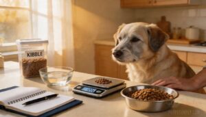 increase to full new food increase to full new food