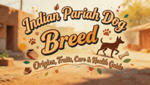 indian pariah dog breed indian pariah dog breed