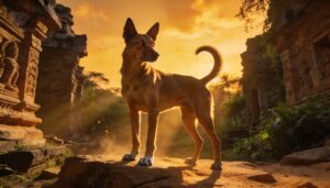 indian pariah dog breed origins indian pariah dog breed origins