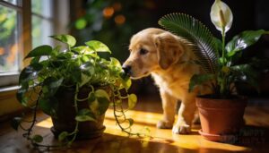 indoor plants dangerous to dogs: the risks indoor plants dangerous to dogs: the risks