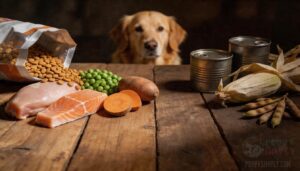 ingredient red flags for overweight dogs ingredient red flags for overweight dogs