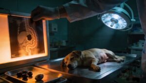 intestinal blockage danger intestinal blockage danger
