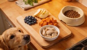 introducing food swaps without upsetting digestion introducing food swaps without upsetting digestion