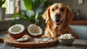 is coconut meat safe is coconut meat safe