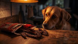 is human jerky safe is human jerky safe