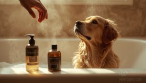 is it safe to use human soap on dogs is it safe to use human soap on dogs