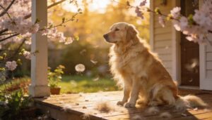 is it shedding season is it shedding season