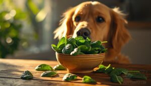 is spinach good for dogs is spinach good for dogs