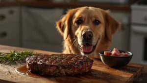 is steak safe for dogs is steak safe for dogs