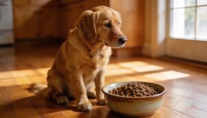 is your dog just picky, or is something wrong is your dog just picky, or is something wrong