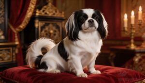 japanese chin japanese chin