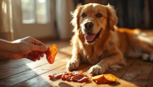 jerky benefits for dogs jerky benefits for dogs