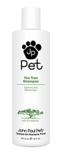 John Paul Pet Australian Tea B000TNAH6U
