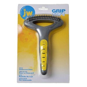 JW Pet Company GripSoft Double B0006349TY