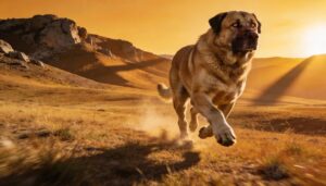 kangal strength and activity level kangal strength and activity level