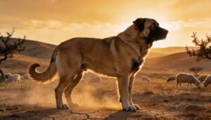 kangal temperament and guarding instincts kangal temperament and guarding instincts