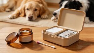 keeping styptic powder ready for accidents keeping styptic powder ready for accidents